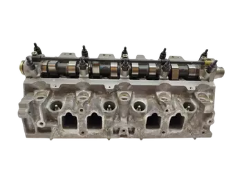 0200.F2, 0200 F2,  La culasse Citroen Peugeot 1,8 8V LFZ