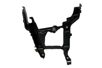 8200958221 135029443R Capote moteur Dacia Nissan Renault _1,5 dci