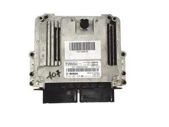 F1F1-12B684-AD  Calculateur Ford
