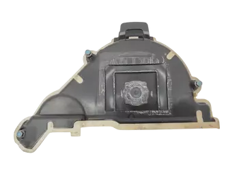 9824675280  Boîtier\/protection de distribution Citroen Ford Peugeot 1.5 HDI E-HDI BlueHDI YH01