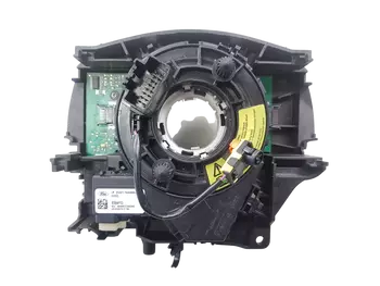 DV6T-14A664-AA Rétracteur bande airbag Ford