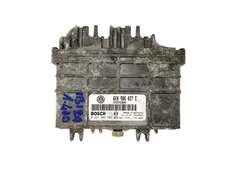 6K0 906 027 E Calculateur Seat Skoda Volkswagen