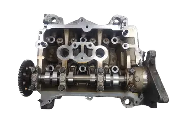 55233092 La culasse Fiat 0,9 Twinair 312A2000