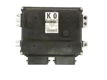 33920-62J02 Calculateur Suzuki