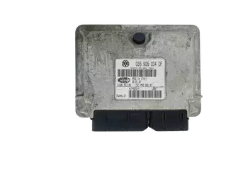 036906034DF  Calculateur Skoda