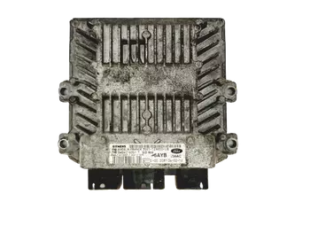 3S61-12A650-LB Calculateur Ford