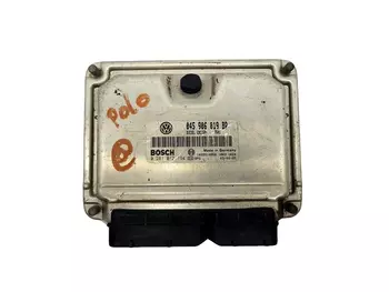 045906019BP Calculateur ecu Volkswagen