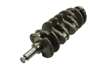 0501H9  0501.H9 Arbre vilebrequin Citroen Peugeot 1,6 16v NFU