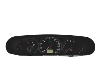 9632895080 Bloc compteurs vitesse Citroen