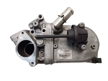 55225296 Refroidisseur egr Alfa Romeo Citroen Fiat Peugeot 1,3 JTD Multijet HDI