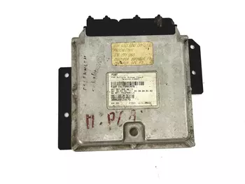 00000 Calculateur Fiat