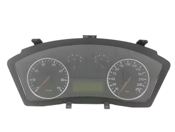 51735924  Bloc compteurs vitesse Fiat