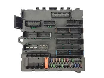 12795734 Boîtier fusibles Saab