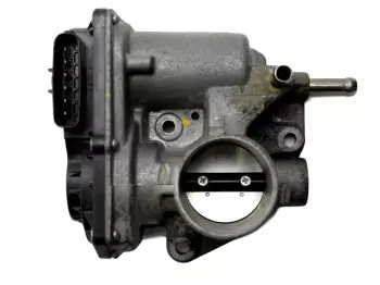 22030-0Q030 220300Q030 Boitier papillon d’admission Citroen Peugeot Toyota