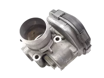0345G4 0345.G4 0345F9 Boitier papillon d’admission Citroen Ford Peugeot 1,6 HDI
