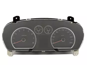 94003-2L426 Bloc compteurs vitesse Hyundai