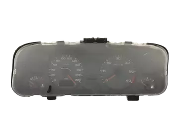 9625585080 Bloc compteurs vitesse Peugeot Diesel
