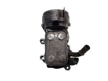 1103T3 1103.T3 1103 T3 Boîtier de filtre d’huile Citroen Ford Peugeot Volvo 2,0 16v HDI 163HP Rh02 RHH / 2,0 TDCi
