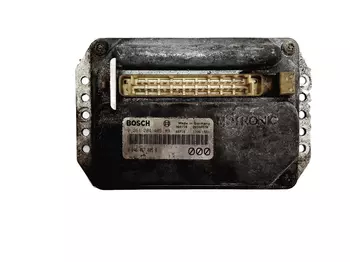 0 046 467 005 0 Calculateur Fiat