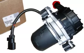 PSA1618.E4 Pompe Citroen Peugeot _1.8 16V / 2.0 16V