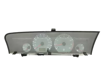 21624319-5 216243195 Bloc compteurs vitesse Citroen