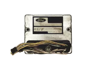 93BB-9F480-CB Calculateur Ford
