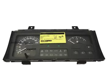 7700831759 C Bloc compteurs vitesse Renault