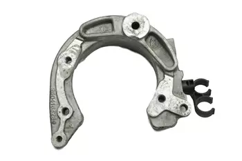 9604163280 Support moteur Citroen