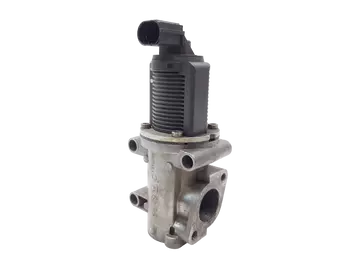 55182483 Soupape  egr Fiat 1,9 JTD