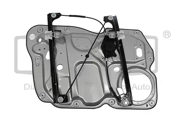 1T1837462B Mécanisme de lève-vitre Volkswagen