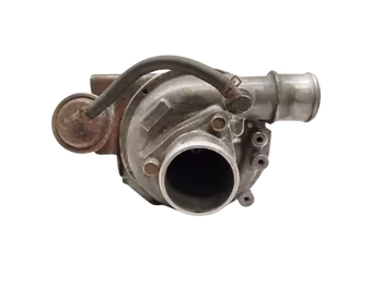 7701479012  Turbocompresseur Nissan Opel Renault ZD3 3.0 197669 km