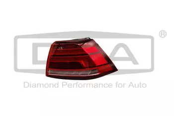 5G0945096Q Phare de voiture Volkswagen