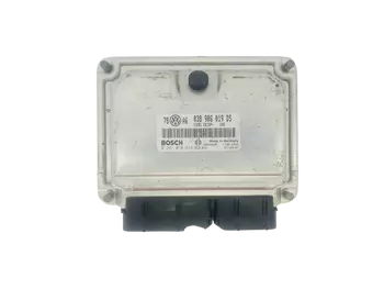 038906019DS Calculateur Volkswagen