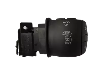 255520013R Commande de radio Renault