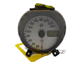 60664230 Bloc compteurs vitesse Alfa Romeo