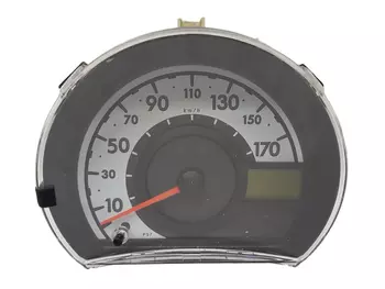 83800-0H012-A Bloc compteurs vitesse Citroen Peugeot Toyota