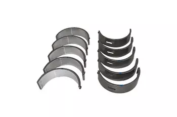 04E105561B, 04E105591B Vilbrequin Audi Seat Skoda Volkswagen