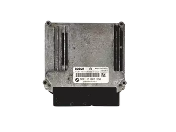 DDE 7807530 Calculateur BMW