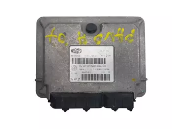 IAW 4AF.SM Calculateur ecu Fiat