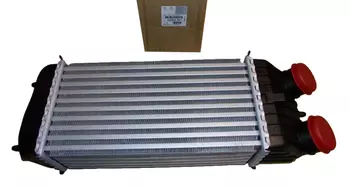 0384N1,  0384.N1 Refroidisseur turbo Citroen Peugeot