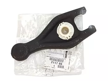 211766  2117.66 2117 66  Levier d'embrayage Citroen Peugeot