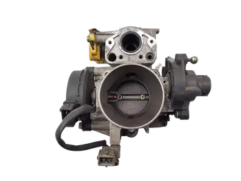 PSA574 CP90 Boitier papillon d’admission Citroen Peugeot 1,8