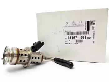 9802763880 Injection de combustible  1.6 HDi