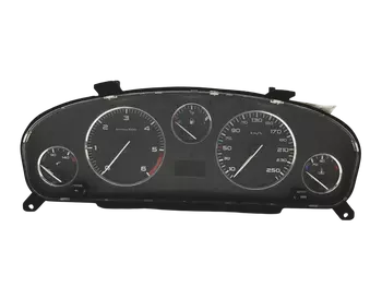 9644231380 Bloc compteurs vitesse Peugeot Diesel