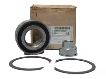 93188889 Palier de roue Opel