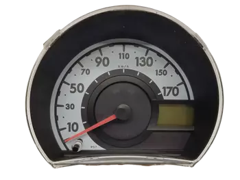 83800-0H010-C Bloc compteurs vitesse Citroen Peugeot Toyota
