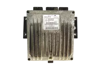 8200399038  Calculateur Renault