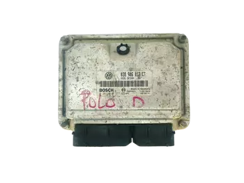 038 906 012 CT Calculateur Volkswagen
