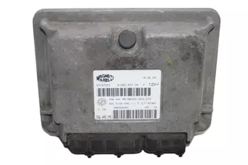 IAW 4AF.M9 Calculateur d’ ordinateur ecu Fiat
