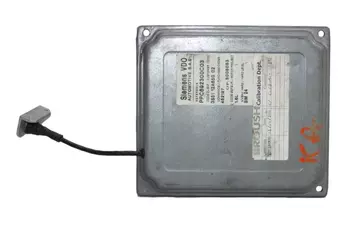 3S51 12A650 02 Calculateur d’ ordinateur ecu Ford